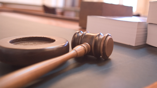Former Drug Addict Guilty of Cashing a Fake Check Gets Sterilized at the Suggestion of a Judge